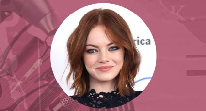 Bob Shaggy: el corte de cabello con el que Emma Stone marca tendencia