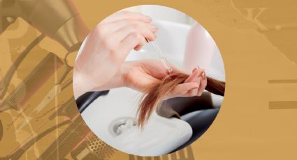 Indian Hair Oiling, la técnica para combatir el frizz