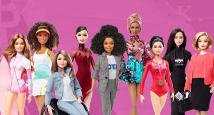 Descubre cuál es la Barbie más famosa, según el año en que naciste