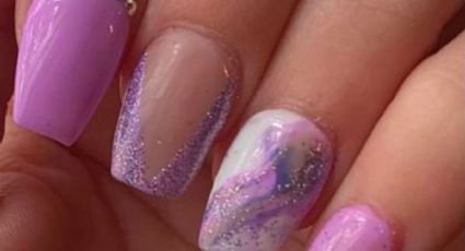 3 diseños de manicura elegante para probar cuando necesitas un cambio en tu vida