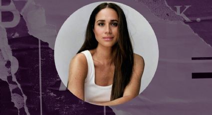 El secreto de Meghan Markle para combatir el estrés