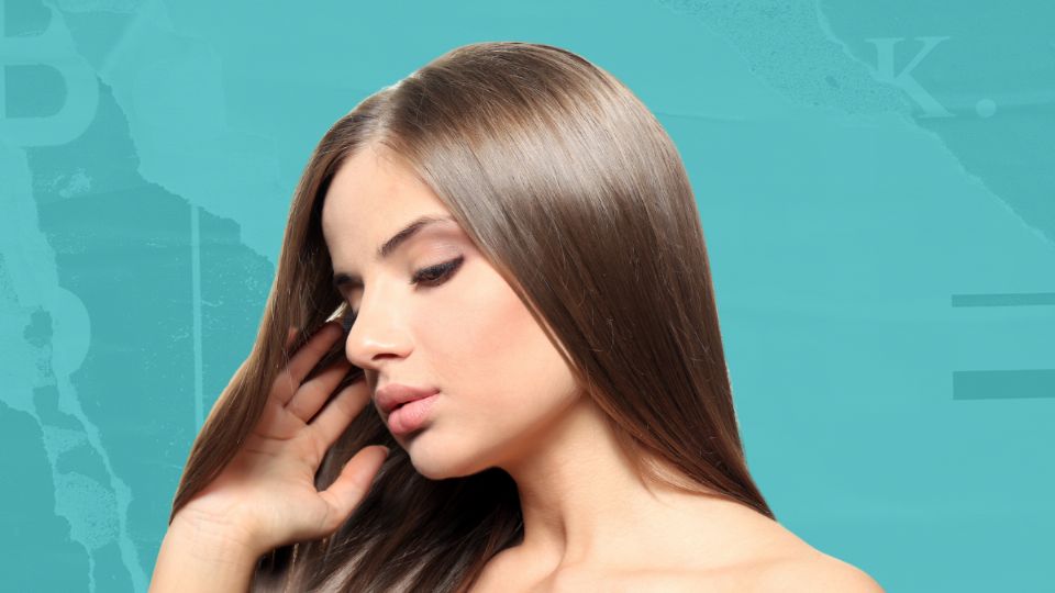 La verdura ideal para fortalecer tu cabello. Fuente: Producción Panorama España.