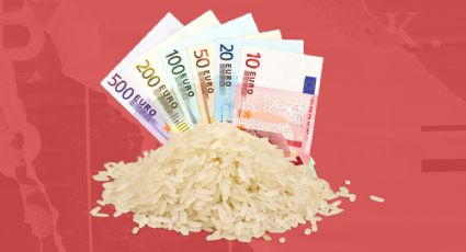 Feng Shui: ¿dónde debes colocar el arroz para recibir euros de manera inesperada?