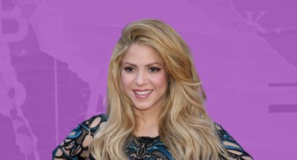 Trata de no perder la cordura antes de conocer cuál es el grado de estudios de Shakira