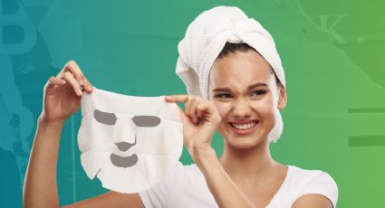 ¿Cuántas veces se puede usar una mascarilla coreana en el rostro?