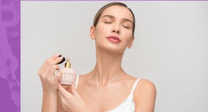 3 perfumes para mujeres que quieren dejar una huella