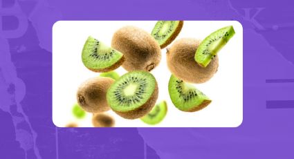 ¿Cuántos kiwis debes comer al día? Consejos para una alimentación saludable