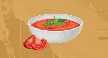 Descubre cuál es el mejor supermercado para comprar gazpacho, según la OCU