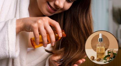 ¿Qué tipo de aceite es mejor para el cabello?