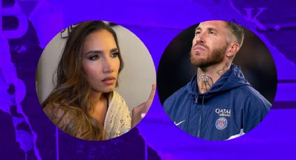 La historia desconocida del romance entre India Martínez y Sergio Ramos