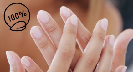 No tienes tiempo para hacerte la manicura: aquí la solución elegante y efectiva