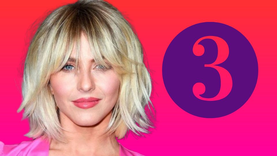 Pixie bob con flequillo: 3 variantes del corte de cabello que resta 10 años en el rostro. Fuente: Pinterest