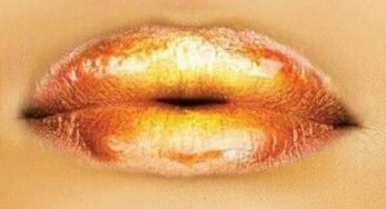 Honey lips: dile adiós a los labios rosa con la nueva tendencia para lucir tonos dorados