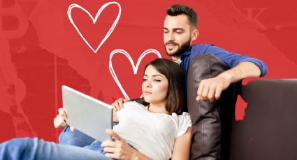 3 comedias románticas de HBO para ver con tu pareja y encender la llama del amor