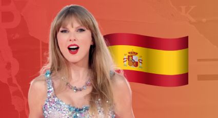 La curiosa relación entre Taylor Swift y la selección española