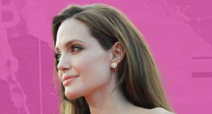 Así luce hoy Pax, el hijo adolescente varón de Angelina Jolie