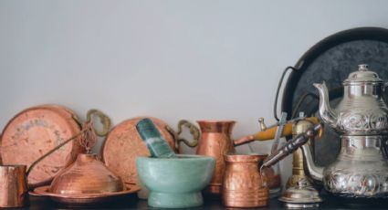 Feng Shui: El artículo que no puede faltar en tu cocina si quieres abundancia