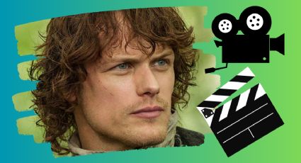 3 películas sobre viajes en el tiempo al mejor estilo 'Outlander'