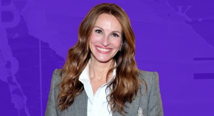 El corte de pelo retro de Julia Roberts que se impuso como tendencia