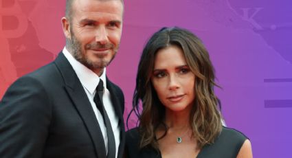 Impensado cambio de imagen de Harper Beckham, la hija menor de David y Victoria