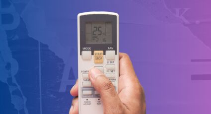 Ola de calor: el aire acondicionado portátil que enfría tu casa en pocos minutos