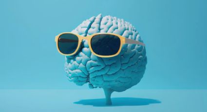 Cómo funciona nuestro cerebro cuando estamos de vacaciones