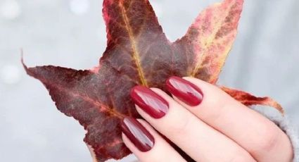 2 colores de uñas que deberías probar en otoño, según el Feng Shui