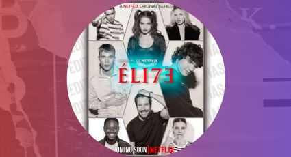 Élite 7: estos son los nuevos personajes del éxito de Netflix