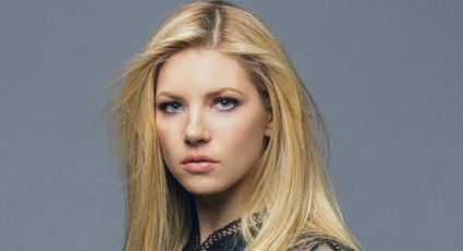 ¿Qué es de la vida de la bella Katheryn Winnick, Lagertha en “Vikingos”?