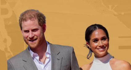 El complicado momento que viven Archie y Lilibeth, los hijos de Harry y Meghan Markle