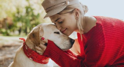 El gran error que cometes con tu perro que puede traerte problemas de salud