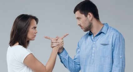 3 motivos por los que más pelean las parejas según la ciencia