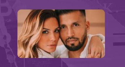 Las pistas que revelan la reconciliación entre Tamara Gorro y Ezequiel Garay en Ibiza