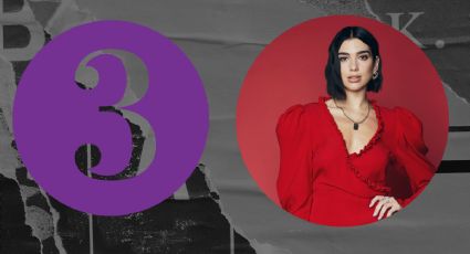 ¿Gustáis de los looks de Dua Lipa? Zara tiene 3 a bajo costo