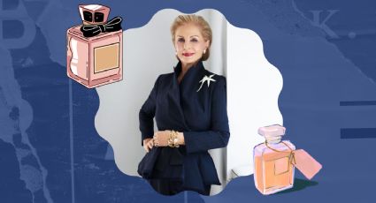 3 perfumes de Carolina Herrera que te harán sentir elegante