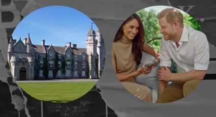 Recordamos cómo fue la última visita de Meghan Markle y el príncipe Harry a Balmoral hace 5 años