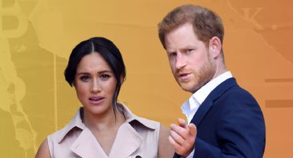 3 mentiras de Meghan Markle y el príncipe Harry en su más reciente video