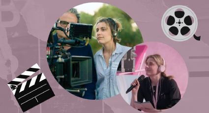 Greta Gerwig: 3 películas para disfrutar el talento de la directora de 'Barbie'