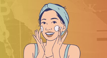 Aprende cómo reducir el vello facial con estas 4 recetas caseras