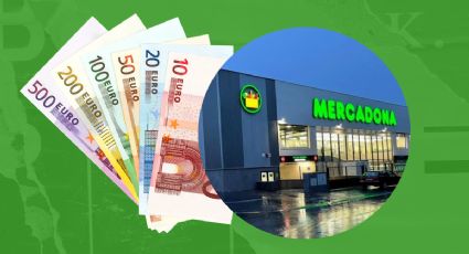 Mercadona busca empleados con sueldos de hasta 1500 euros: ¿cómo postular?