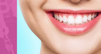 4 consejos efectivos para tener los dientes más blancos