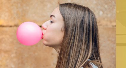 Descubre como eliminar el chicle del cabello sin necesidad de cortarlo