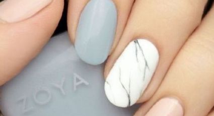 3 diseños de manicura esculpida para marcar tendencia con tus uñas este otoño 2023