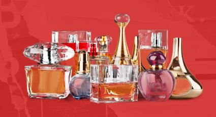 Estas son las contraindicaciones de usar perfumes, según la dermofarmacia