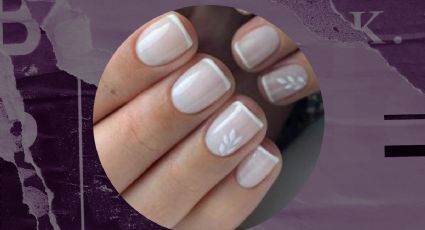 4 beneficios del kapping en uñas, según una manicurista experta