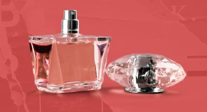 El perfume con olor a talco para lucir romántica y elegante