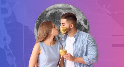 Trata de no llorar antes de saber cómo afecta la luna a tu relación amorosa