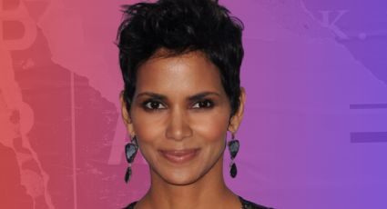 Halle Berry tiene las máscaras para ojos low cost que todas quieren