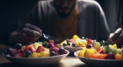 3 mejores frutas para cenar si buscas adelgazar