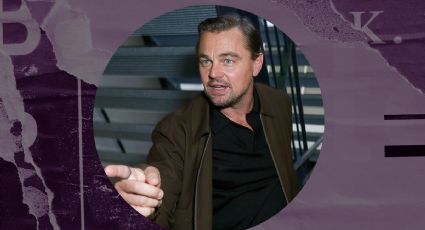 Leonardo DiCaprio explora el mundo de la moda vegana de la mano de la realeza